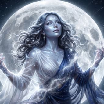 Moon Glow Deluxe at Luna Esthetics & Massage in Surprise, AZ
